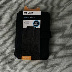 Belkin Verb Tab Folio for Kindle E reader